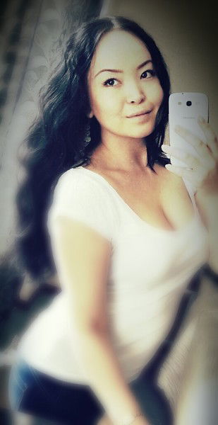 Гульжан Мустафина