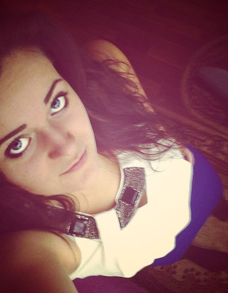 Наталья Антощенко