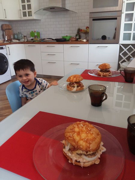 Андрей Ступко