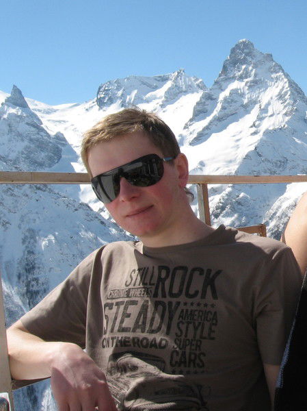 Евгений Ершов