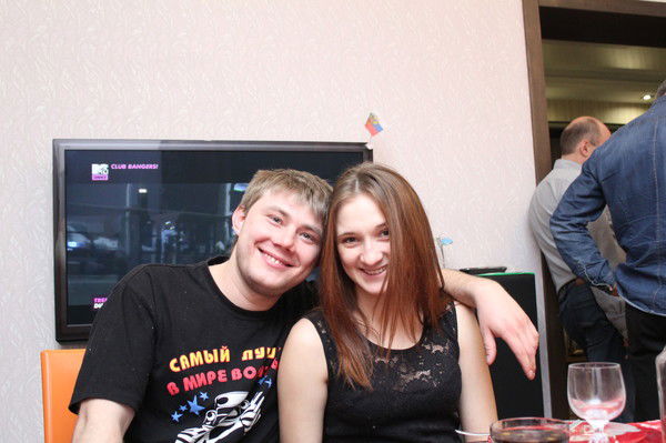 Александр Вотинцев