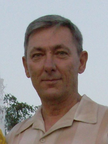 Юрий Юсупов