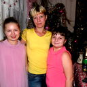 Марина Жданова
