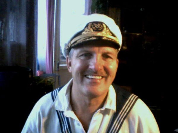 Анатолий Любимов