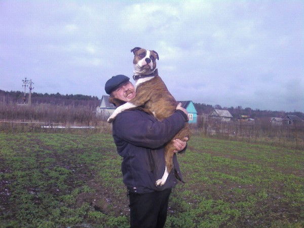 Юрий Трофимович