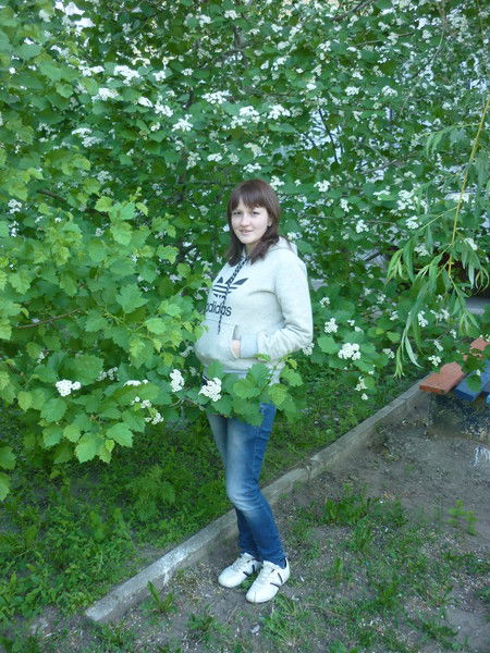 Румиля Зямалова