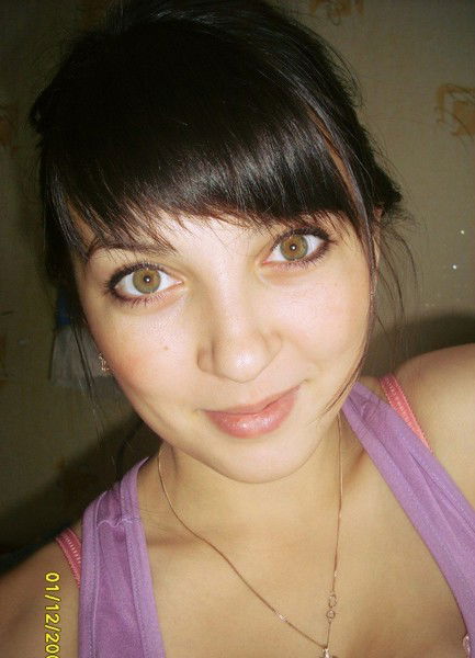 Олеся Астахова