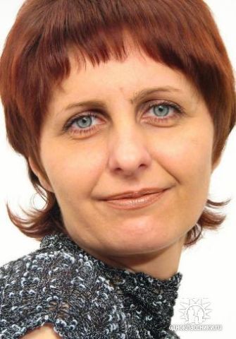 Евгения Дейниченко