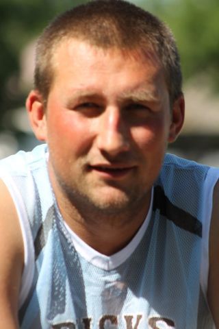 Виктор Богдан