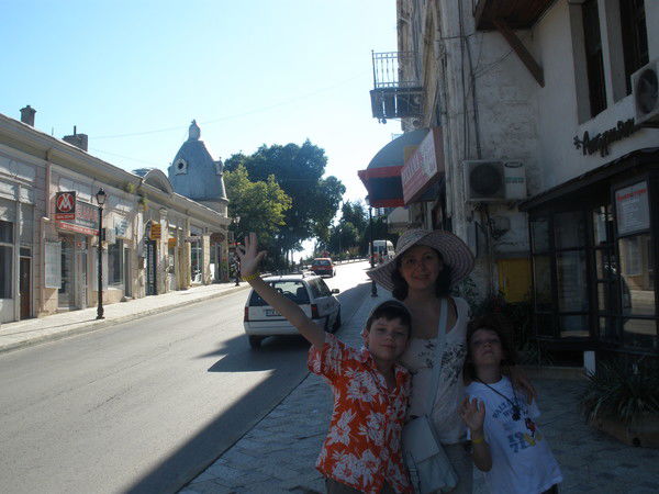 Ирина Кияновская