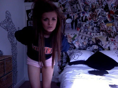 Камилла Пабарисова