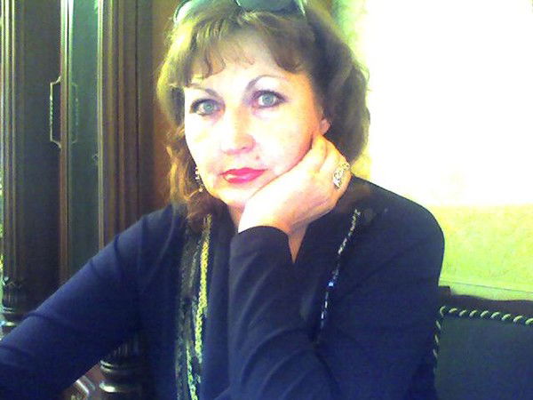 Белкина Татьяна