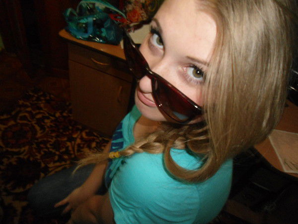 Валерия Бабенко