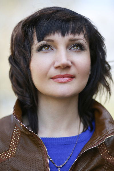 Татьяна Бородина