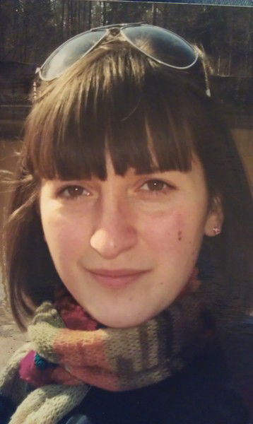 Тэа Табукашвили