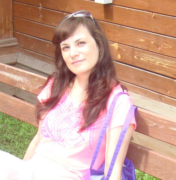 Наталья Ермилова