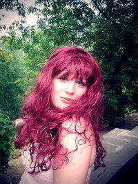 Инна Волкова