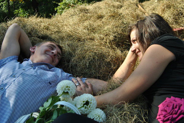 Анна Карабач