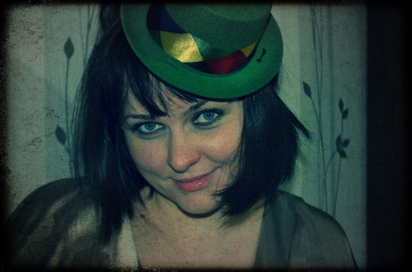 Наталья Рылова