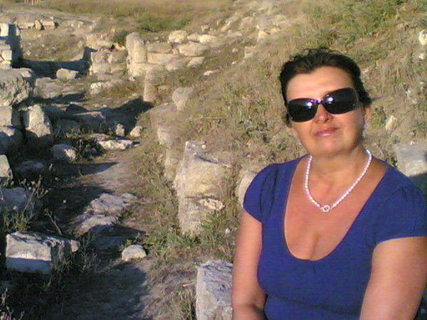 Надежда Иванова