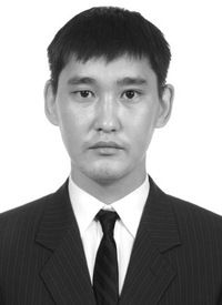 Чингиз Антудинов