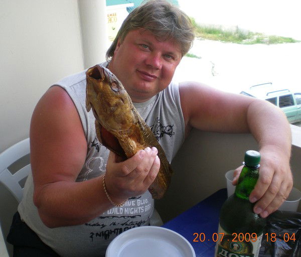 Сергей Алябьев