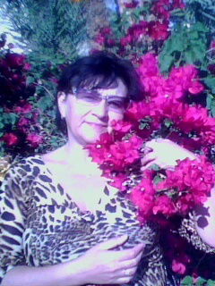 Ольга Касьянова