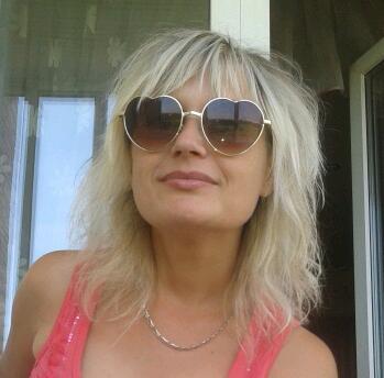 Екатерина Каминская