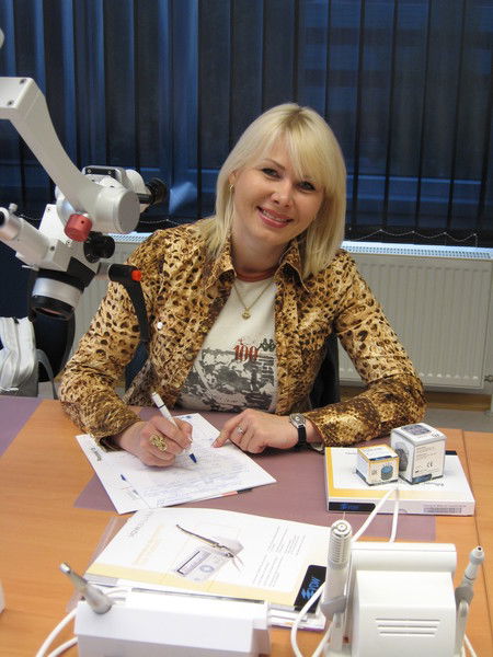 Татьяна Кузнецова