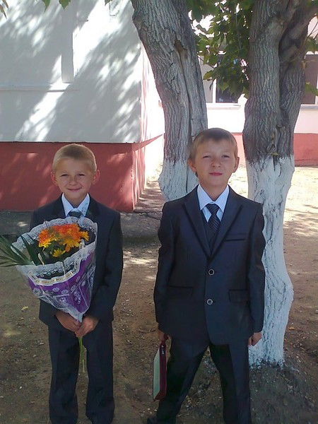 Игорь Левчук