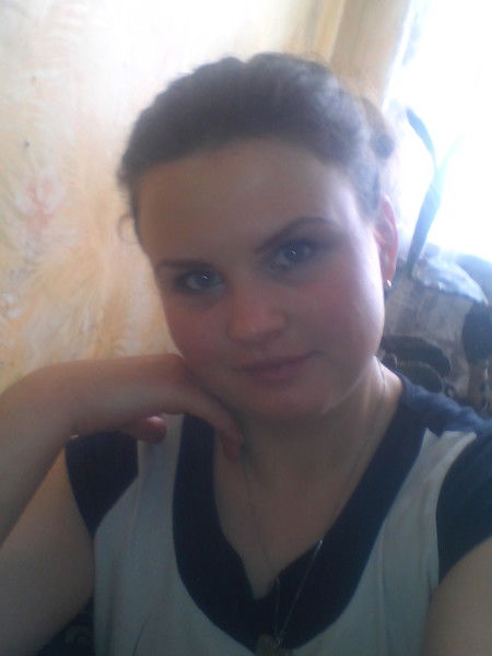 Ольга Михайлова