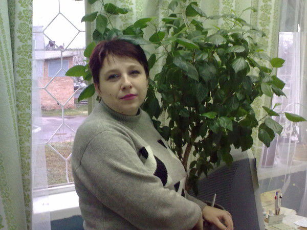 Вика Грабовенко