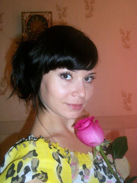 Альбина Иванова