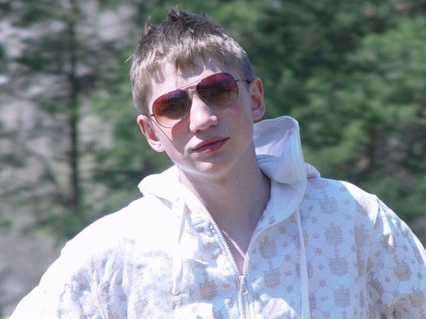 Александр Абзалимов