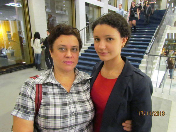 Елена Ертикеева