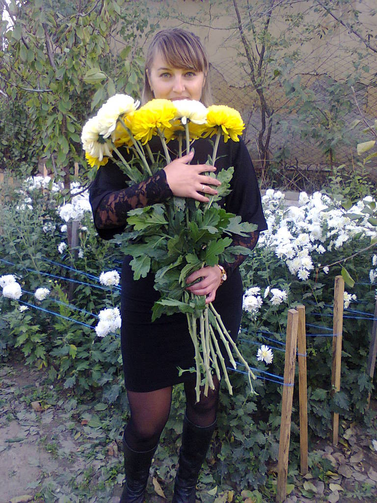 Оксана Смертенюк