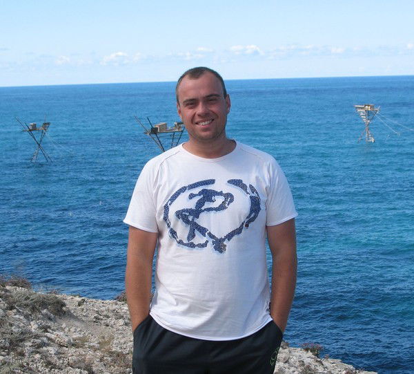 Рустам Бахтияров