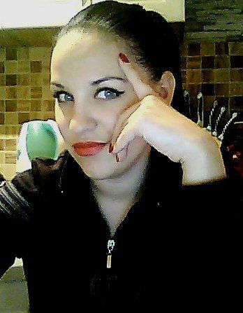 Анна Ляшенко