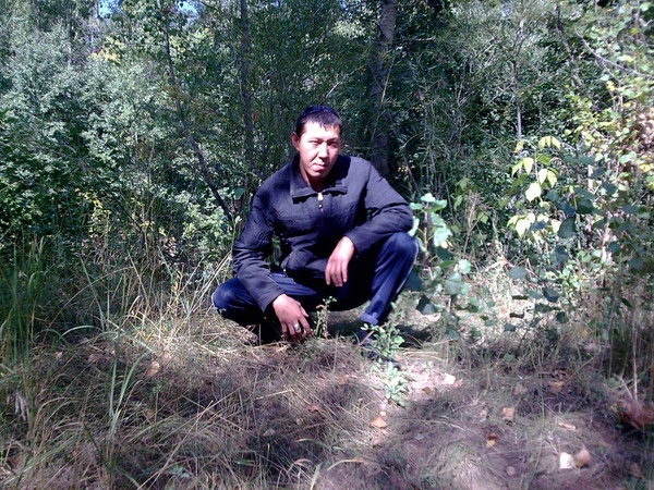 Сакен Курманиязов