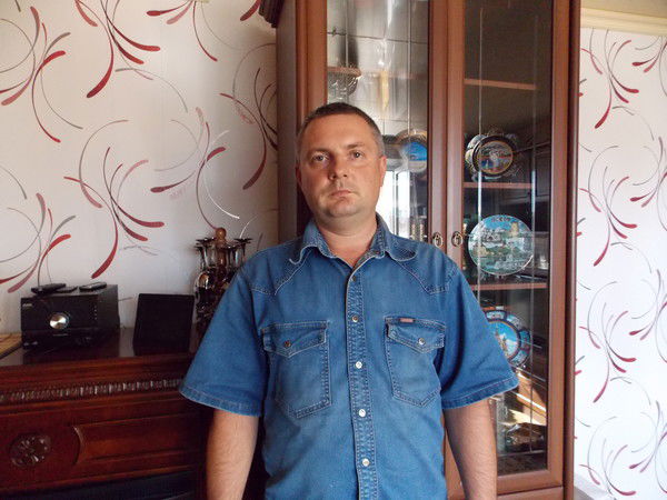 Эдуард Стародубцев