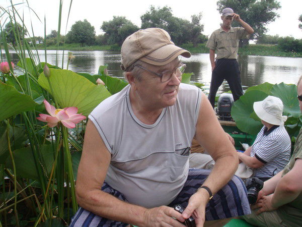 Виталий Митин