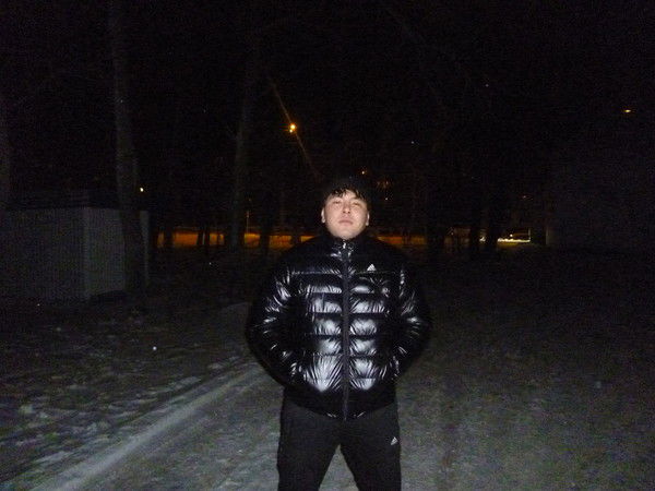 Нурболат Жунусов