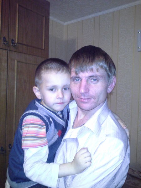 Максим Конюхов