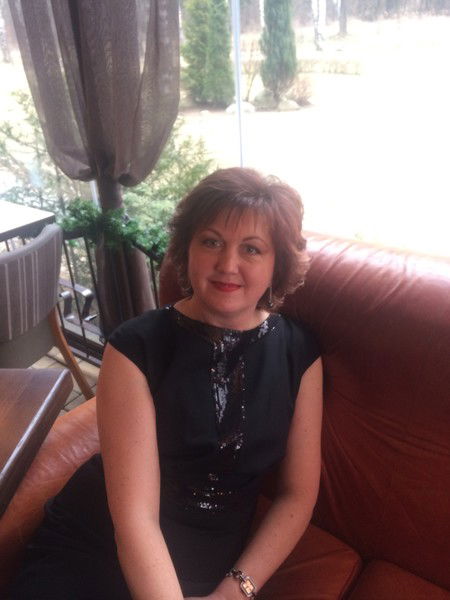 Елена Карцева