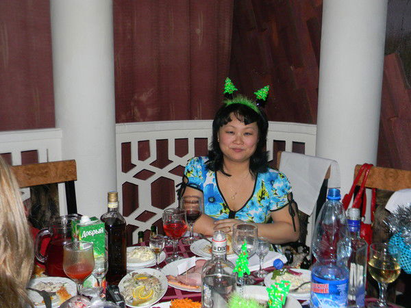 Eкатерина Кан