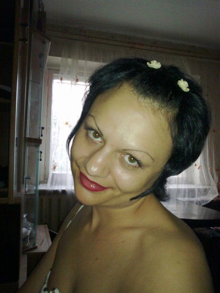 Анастасия Казакова