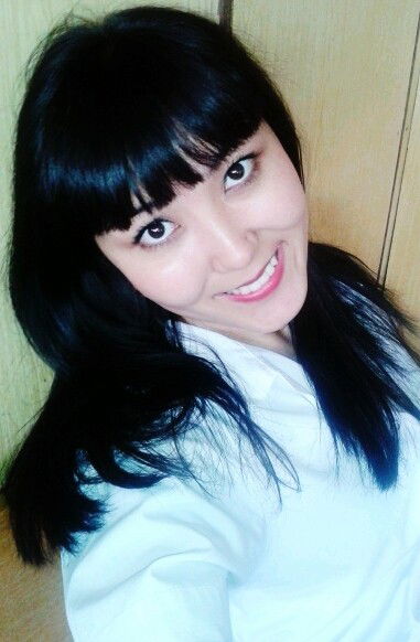 Акмарал Толеубаева