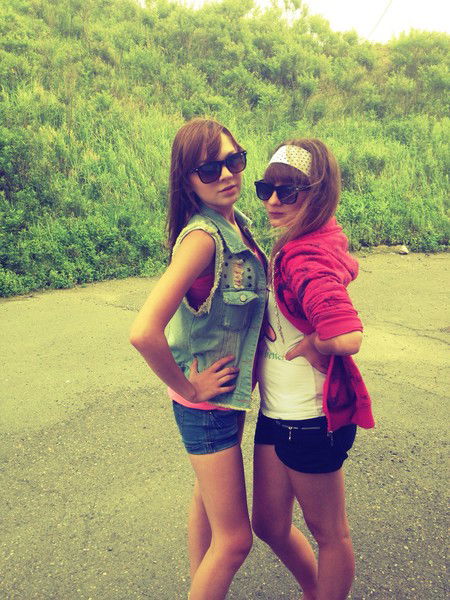 *.*aleksandra Sergeevna*.*