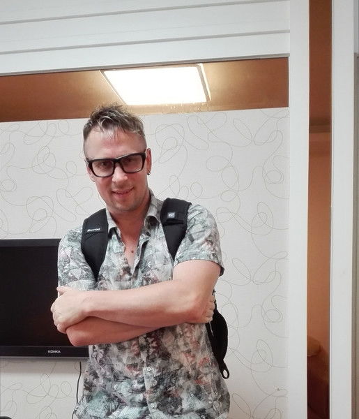 Сергей Филиппов