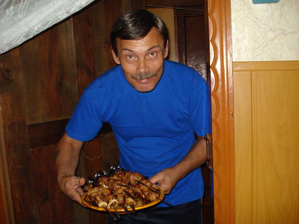 Анатолий Ефимов